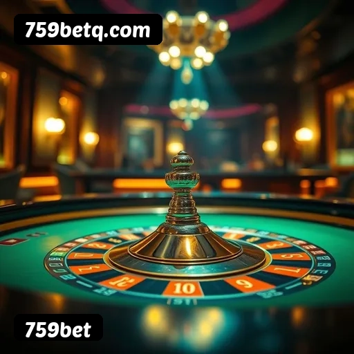 App Mobile 759bet - Jogue em Qualquer Lugar no Seu Smartphone