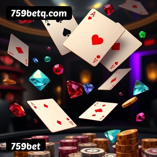 Jogos de Cassino Premium - Slots, Roleta, Blackjack e Dealer Ao Vivo