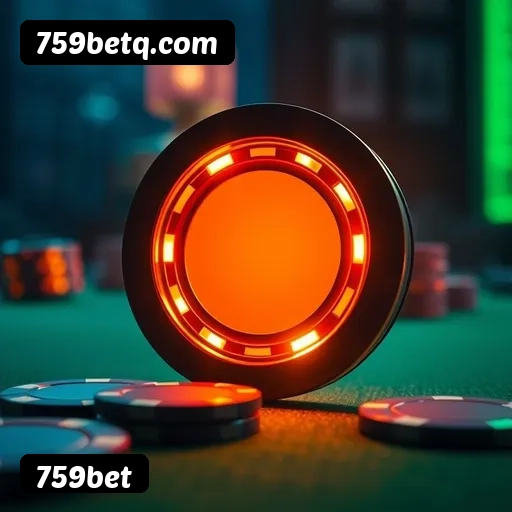 Cassino ao Vivo 759bet - Dealers Brasileiros Profissionais