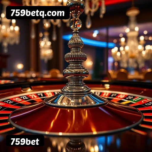 Sistema de Segurança Avançado 759bet - Criptografia e Proteção